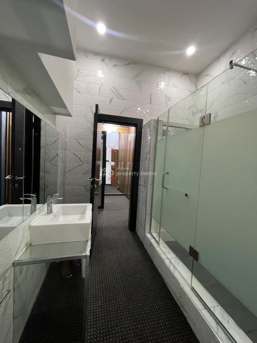 Luxurious 4 Bedrooms Duplex, Ikeja, Lagos, House Short Let