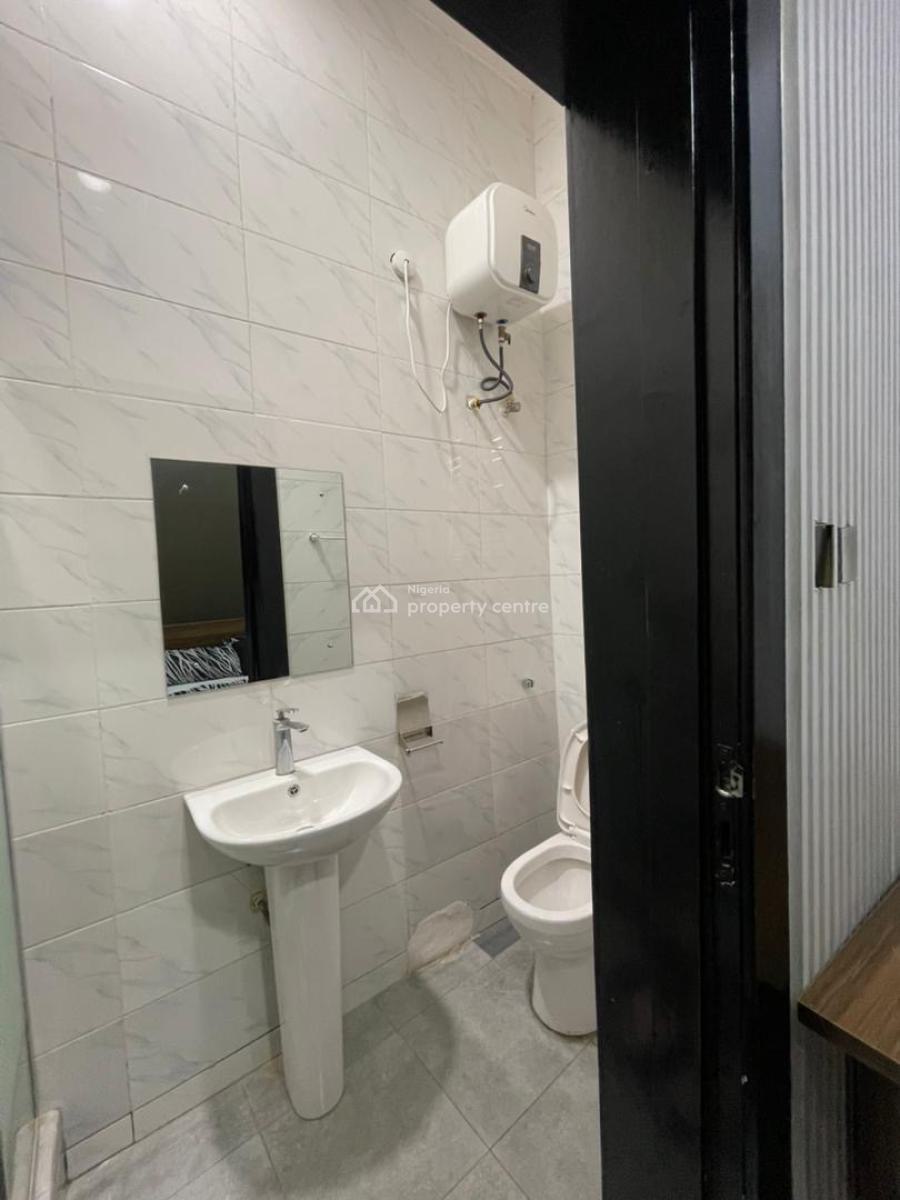 Luxurious 4 Bedrooms Duplex, Ikeja, Lagos, House Short Let