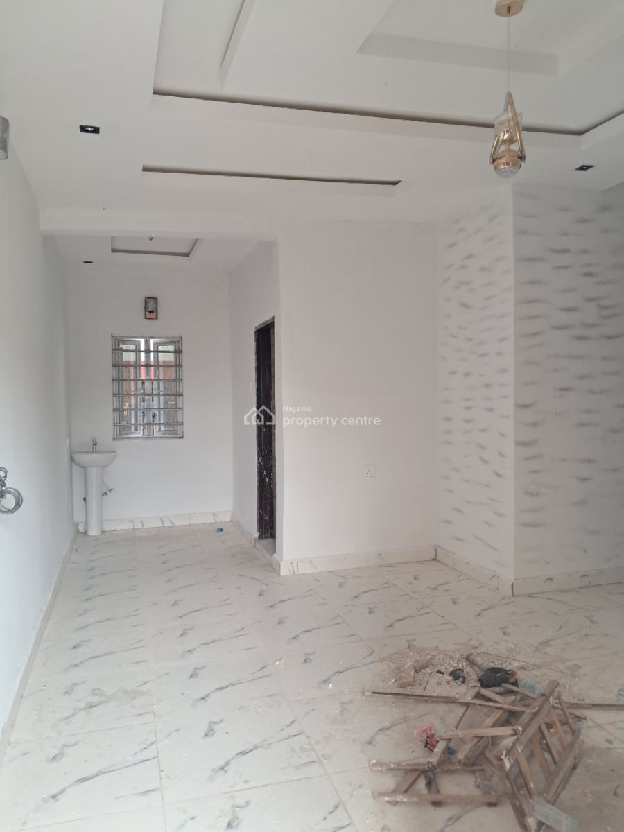 Luxury Two Bedroom Flats with Modern Facilities Pop Blast, Oduke, Asaba, Delta, Flat / Apartment for Rent