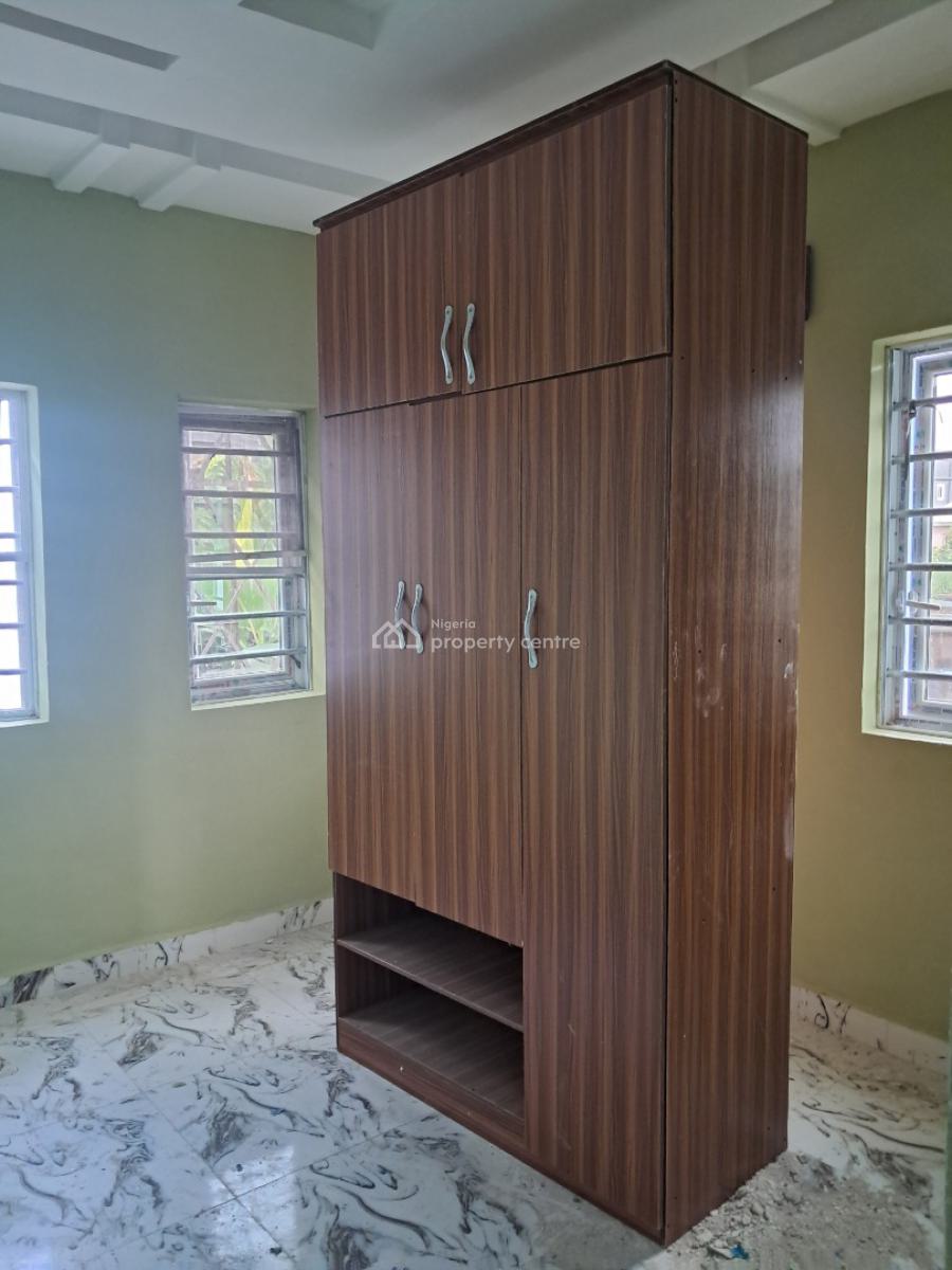 Luxury Two Bedroom Flats with Modern Facilities Pop Blast, Oduke, Asaba, Delta, Flat / Apartment for Rent