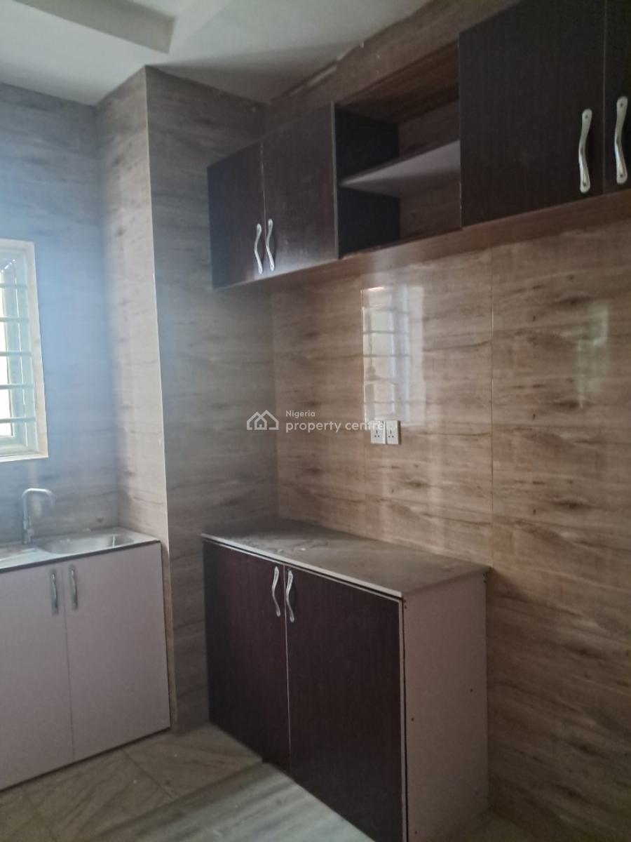 Luxury Two Bedroom Flats with Modern Facilities Pop Blast, Oduke, Asaba, Delta, Flat / Apartment for Rent