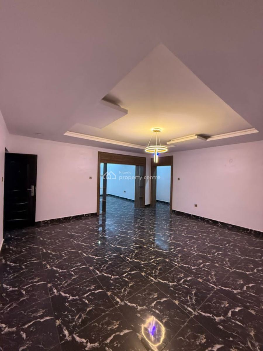 Well-built 4 Units of Spacious 2-bedroom Flats with 2 Bqs, Arab Road, Kubwa, Abuja, Flat / Apartment for Sale