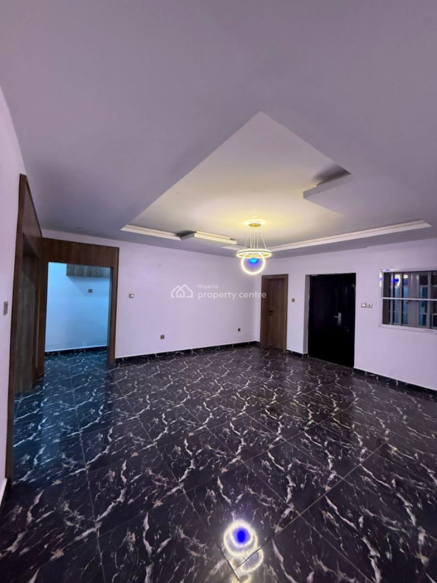 Well-built 4 Units of Spacious 2-bedroom Flats with 2 Bqs, Arab Road, Kubwa, Abuja, Flat / Apartment for Sale