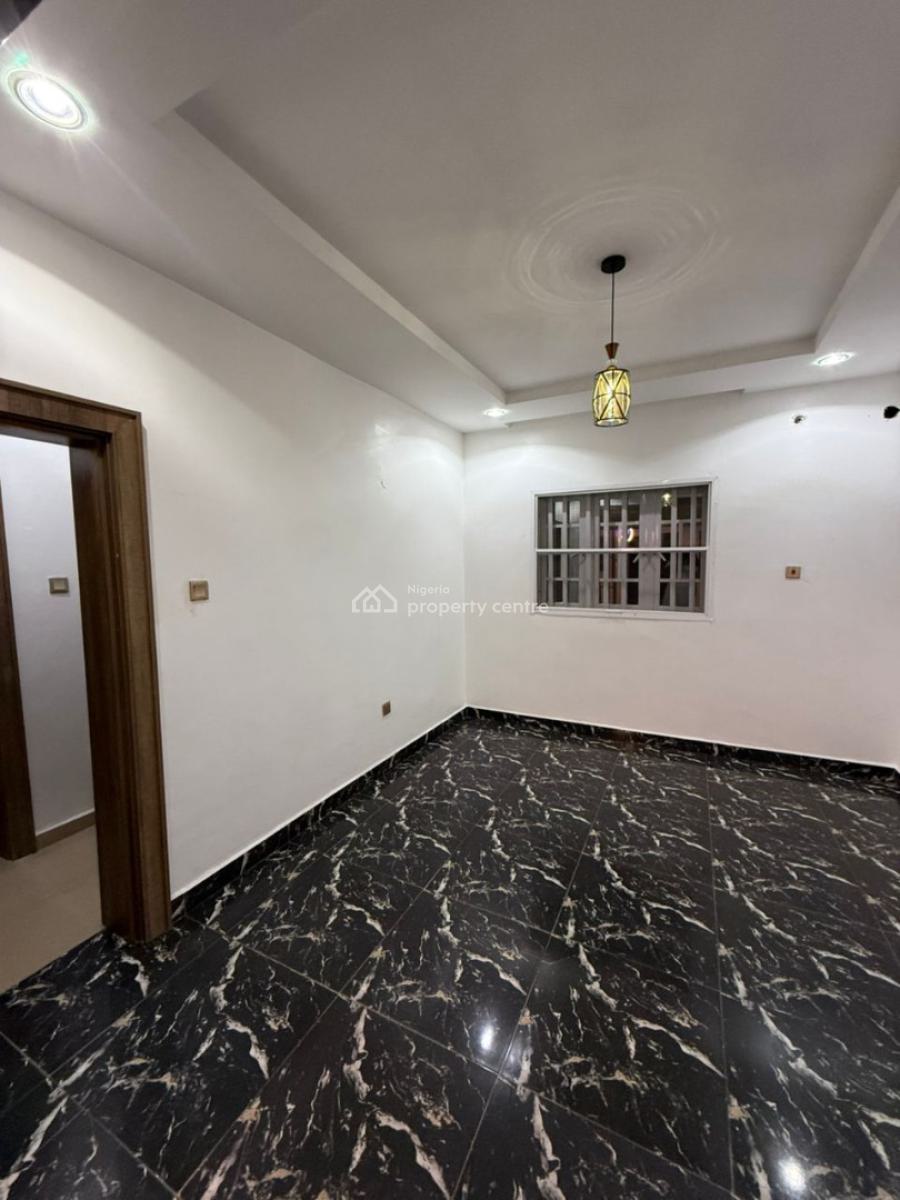 Well-built 4 Units of Spacious 2-bedroom Flats with 2 Bqs, Arab Road, Kubwa, Abuja, Flat / Apartment for Sale