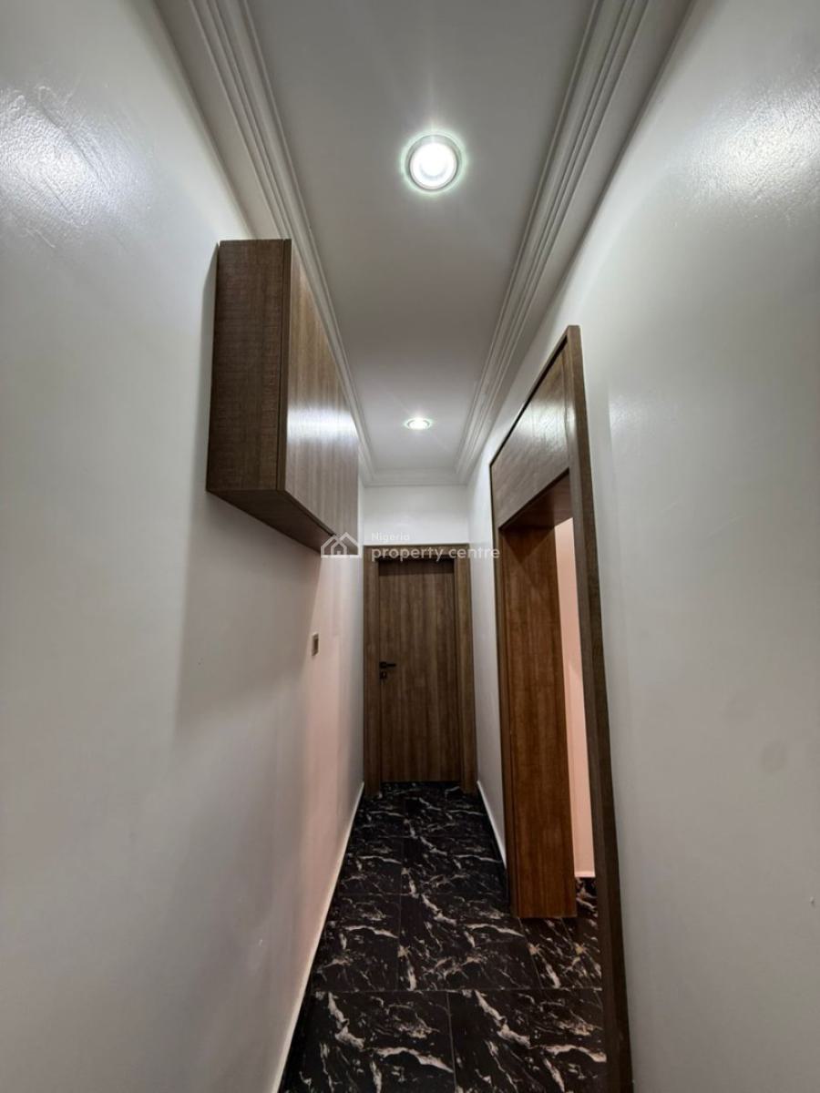 Well-built 4 Units of Spacious 2-bedroom Flats with 2 Bqs, Arab Road, Kubwa, Abuja, Flat / Apartment for Sale