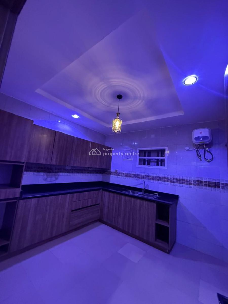 Well-built 4 Units of Spacious 2-bedroom Flats with 2 Bqs, Arab Road, Kubwa, Abuja, Flat / Apartment for Sale