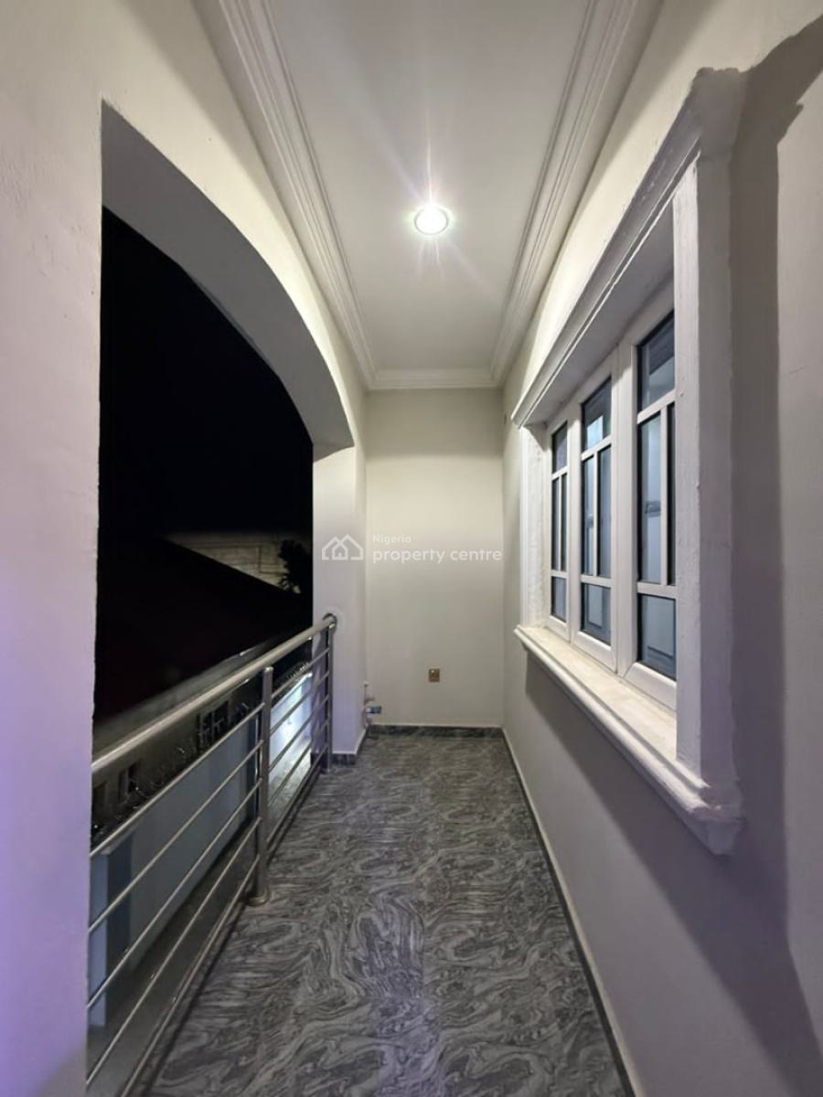 Well-built 4 Units of Spacious 2-bedroom Flats with 2 Bqs, Arab Road, Kubwa, Abuja, Flat / Apartment for Sale