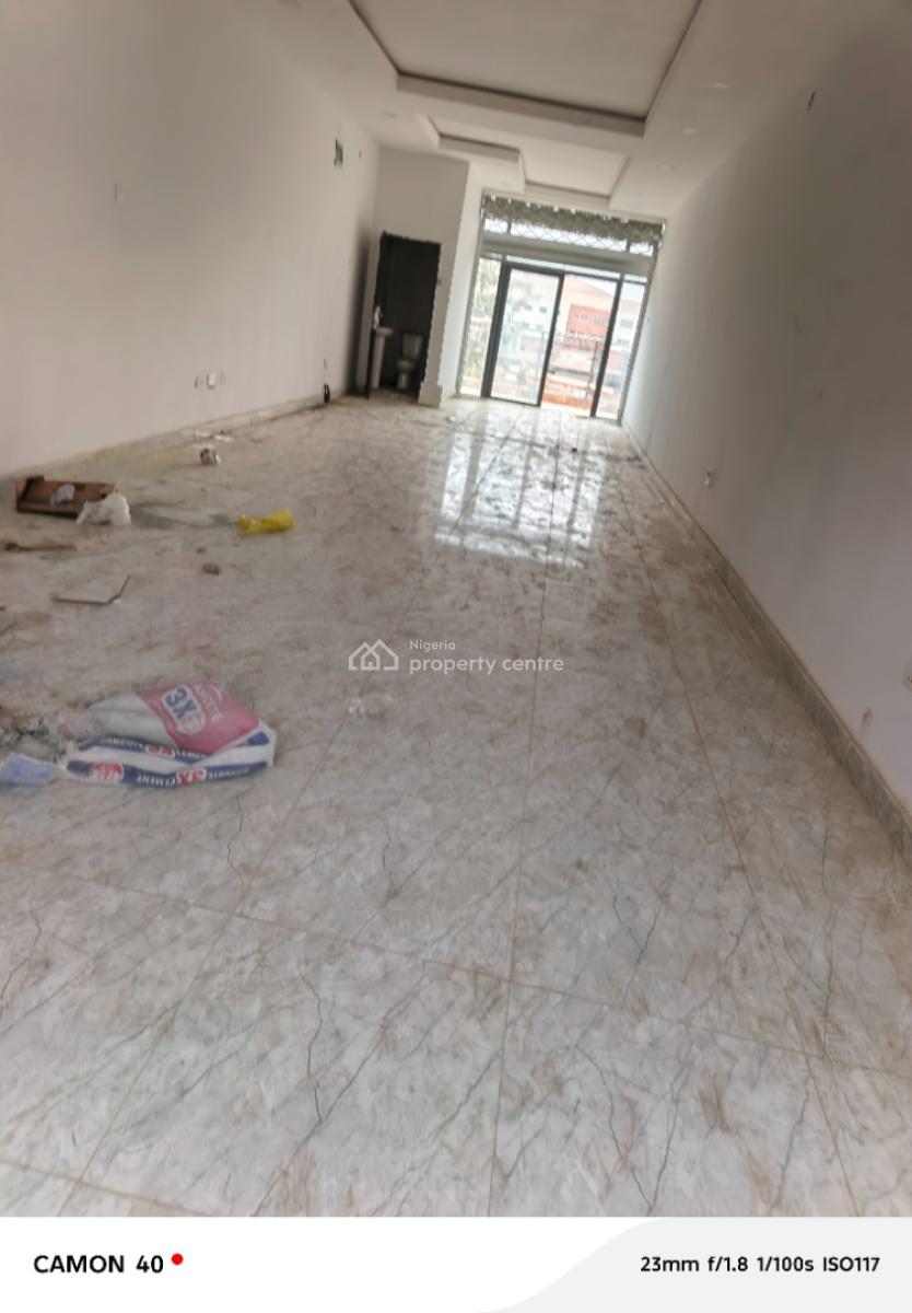 Spacious Space, Jabi, Abuja, Plaza / Complex / Mall for Rent