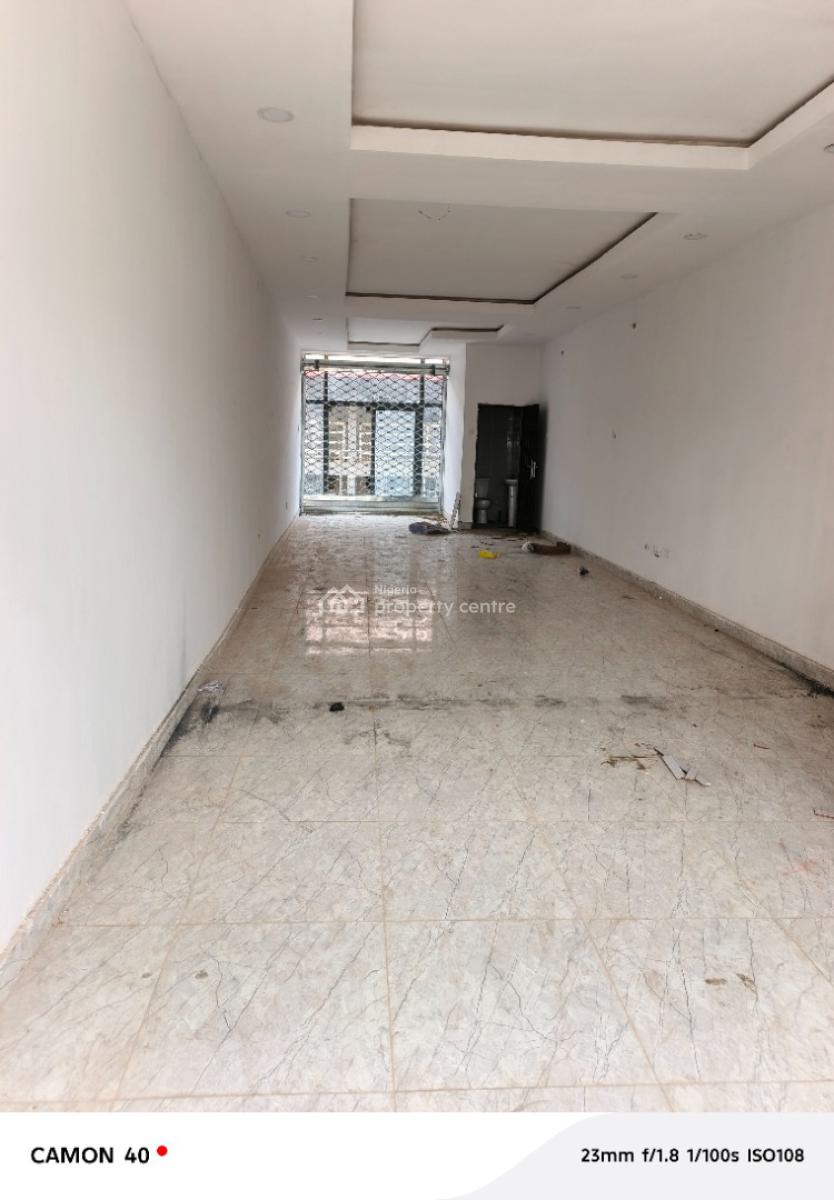 Spacious Space, Jabi, Abuja, Plaza / Complex / Mall for Rent