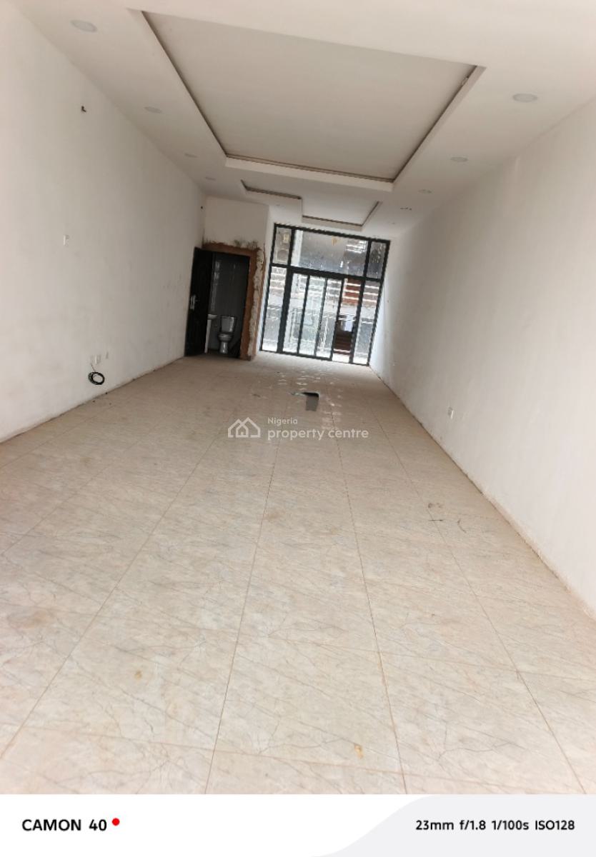 Spacious Space, Jabi, Abuja, Plaza / Complex / Mall for Rent