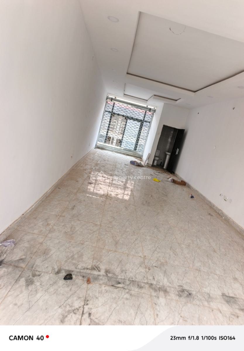 Spacious Space, Jabi, Abuja, Plaza / Complex / Mall for Rent