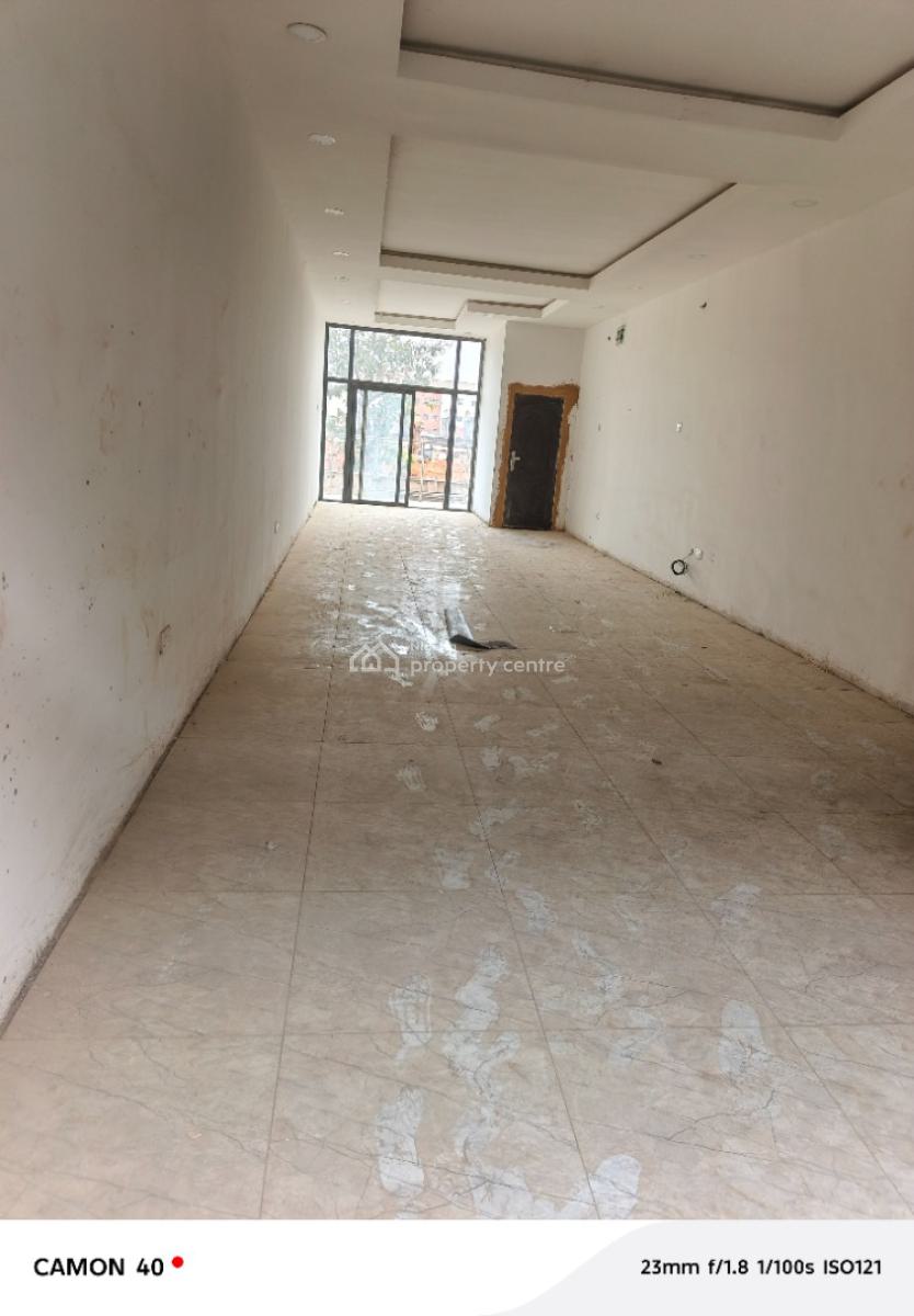 Spacious Space, Jabi, Abuja, Plaza / Complex / Mall for Rent