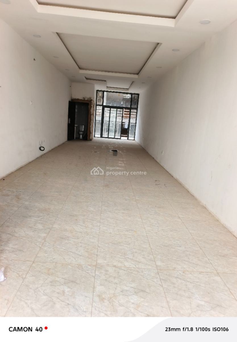 Spacious Space, Jabi, Abuja, Plaza / Complex / Mall for Rent