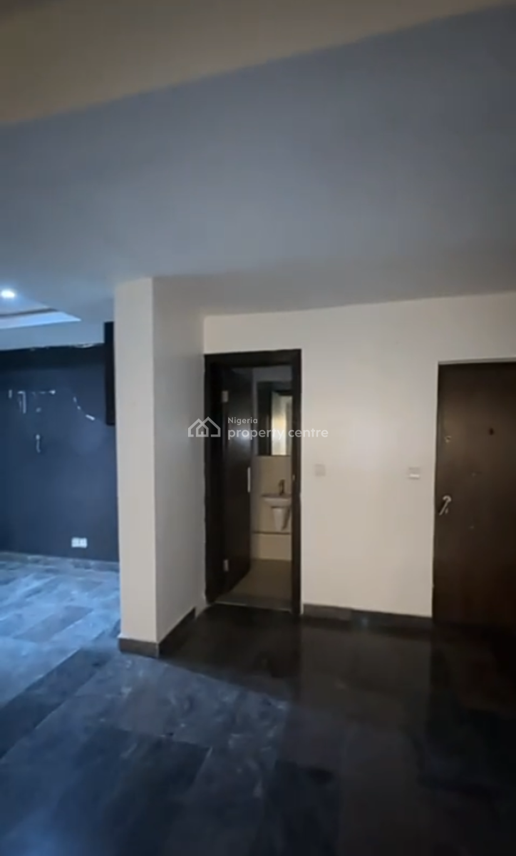 Serviced 2 Bedroom Flat Apartment All Ensuite Fitted Kitchen, Phase 2, Osborne, Ikoyi, Lagos, Flat / Apartment for Rent