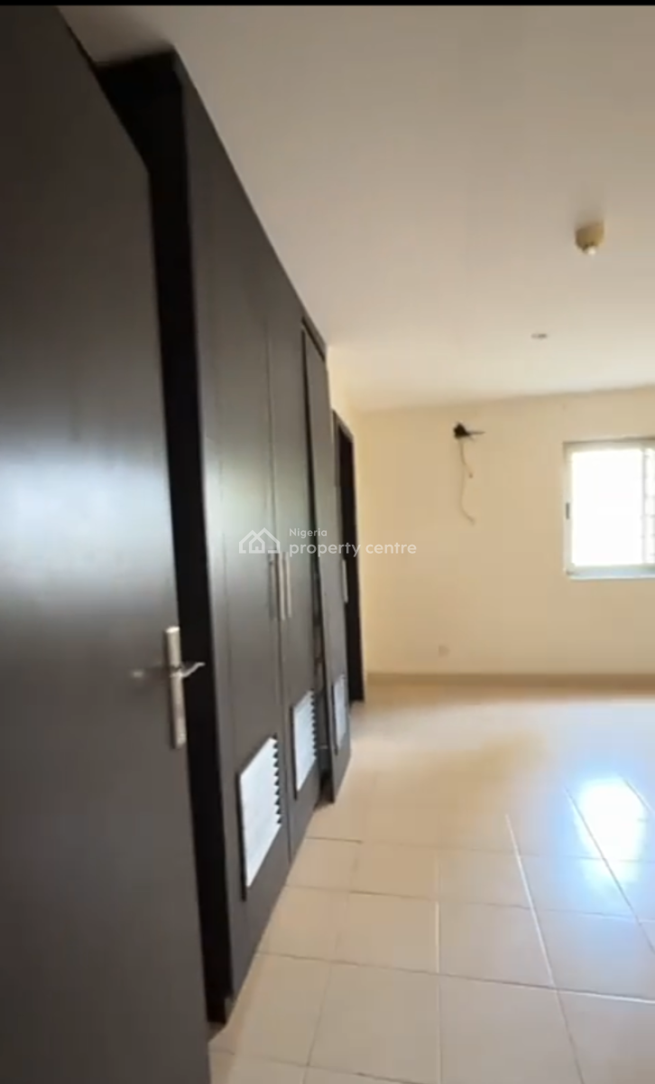 Serviced 2 Bedroom Flat Apartment All Ensuite Fitted Kitchen, Phase 2, Osborne, Ikoyi, Lagos, Flat / Apartment for Rent