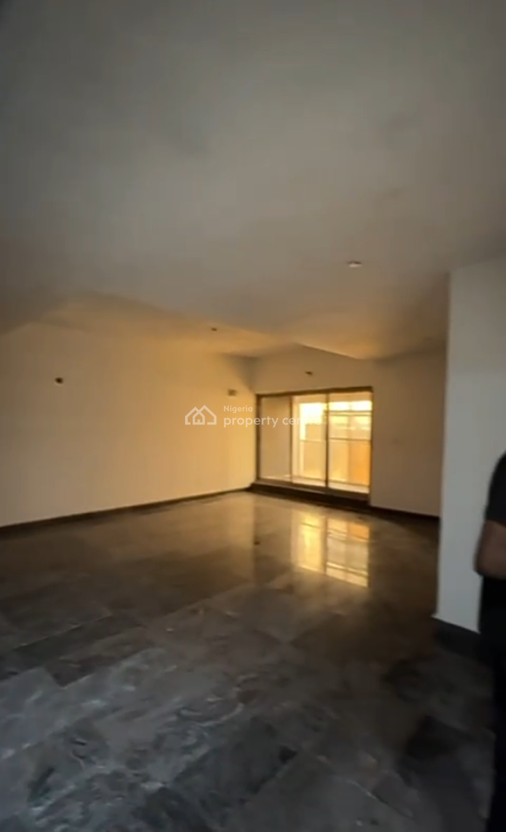 Serviced 2 Bedroom Flat Apartment All Ensuite Fitted Kitchen, Phase 2, Osborne, Ikoyi, Lagos, Flat / Apartment for Rent