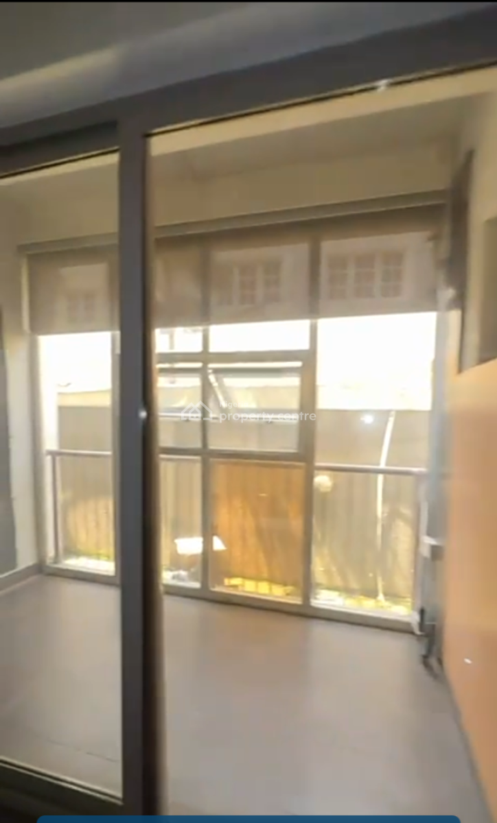 Serviced 2 Bedroom Flat Apartment All Ensuite Fitted Kitchen, Phase 2, Osborne, Ikoyi, Lagos, Flat / Apartment for Rent