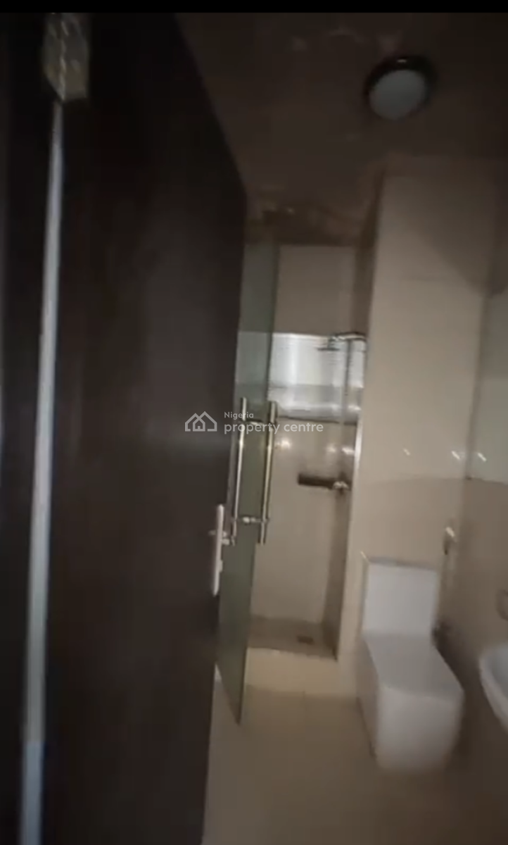 Serviced 2 Bedroom Flat Apartment All Ensuite Fitted Kitchen, Phase 2, Osborne, Ikoyi, Lagos, Flat / Apartment for Rent