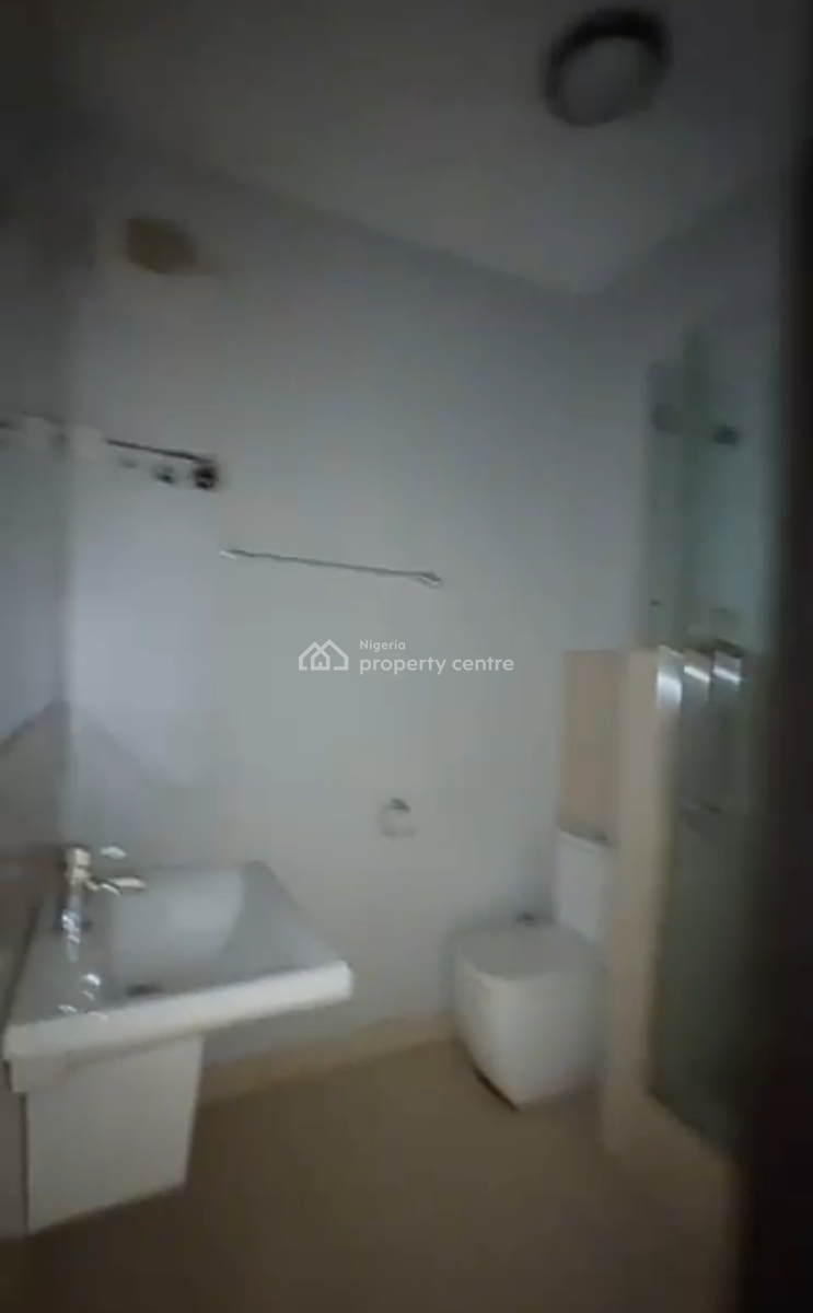 Serviced 2 Bedroom Flat Apartment All Ensuite Fitted Kitchen, Phase 2, Osborne, Ikoyi, Lagos, Flat / Apartment for Rent