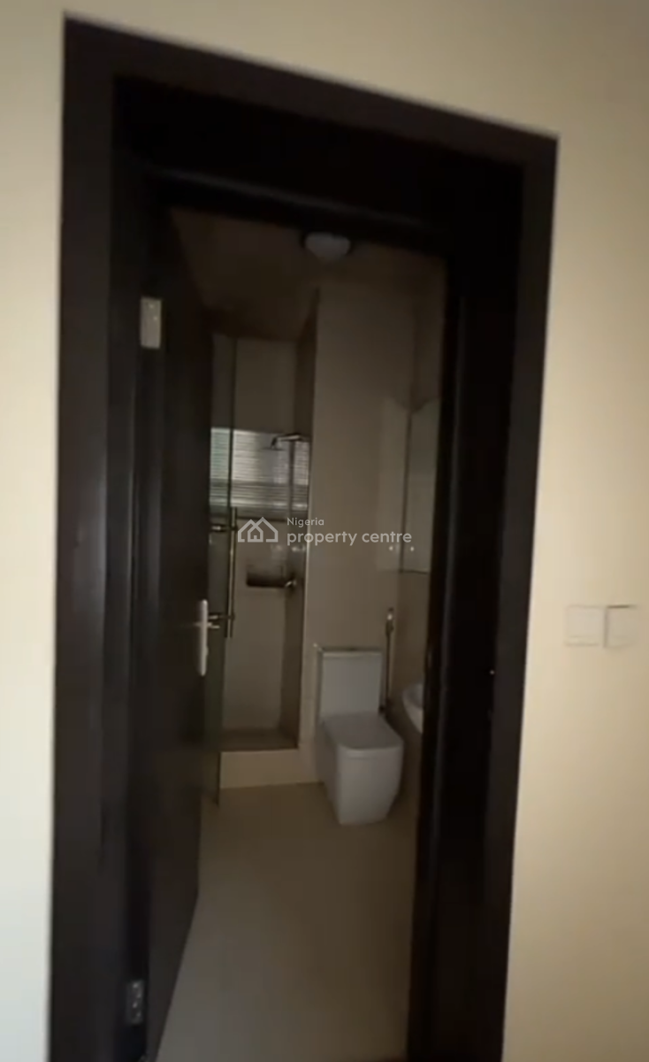Serviced 2 Bedroom Flat Apartment All Ensuite Fitted Kitchen, Phase 2, Osborne, Ikoyi, Lagos, Flat / Apartment for Rent
