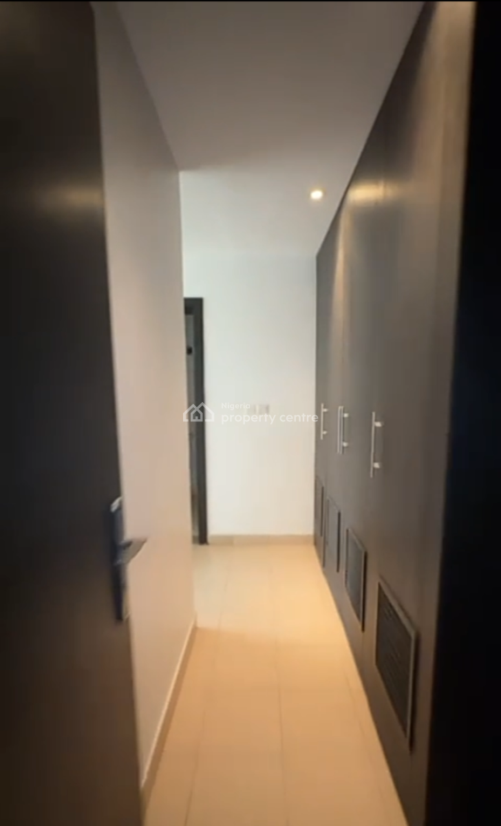 Serviced 2 Bedroom Flat Apartment All Ensuite Fitted Kitchen, Phase 2, Osborne, Ikoyi, Lagos, Flat / Apartment for Rent