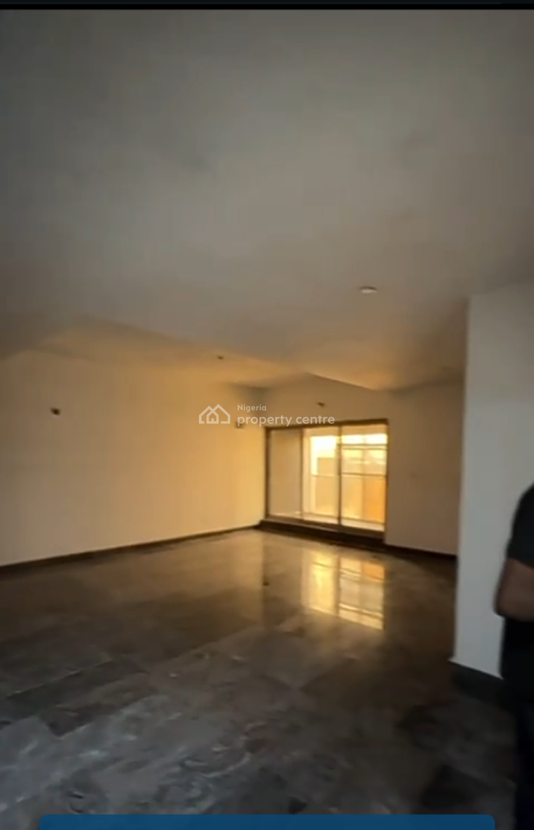 Serviced 2 Bedroom Flat Apartment All Ensuite Fitted Kitchen, Phase 2, Osborne, Ikoyi, Lagos, Flat / Apartment for Rent