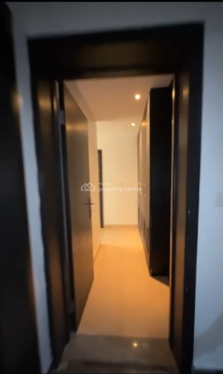 Serviced 2 Bedroom Flat Apartment All Ensuite Fitted Kitchen, Phase 2, Osborne, Ikoyi, Lagos, Flat / Apartment for Rent