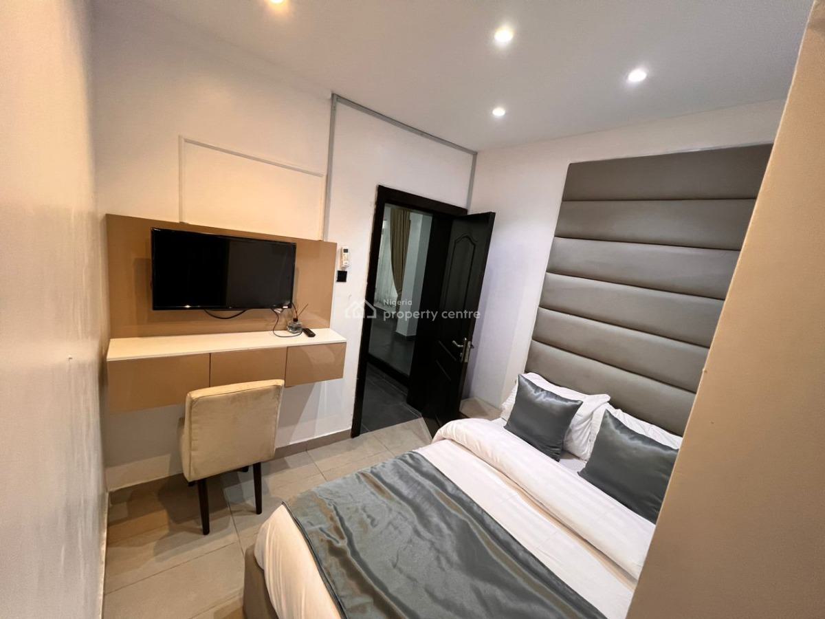 Olaceous 5 Bedroom Lux Suites Ocean View Penthouse, Chief Yesufu Abiodun, Oniru, Victoria Island (vi), Lagos, Flat / Apartment Short Let