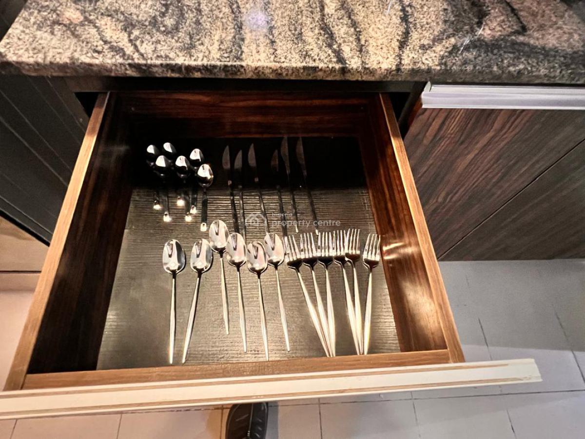 Olaceous 5 Bedroom Lux Suites Ocean View Penthouse, Chief Yesufu Abiodun, Oniru, Victoria Island (vi), Lagos, Flat / Apartment Short Let