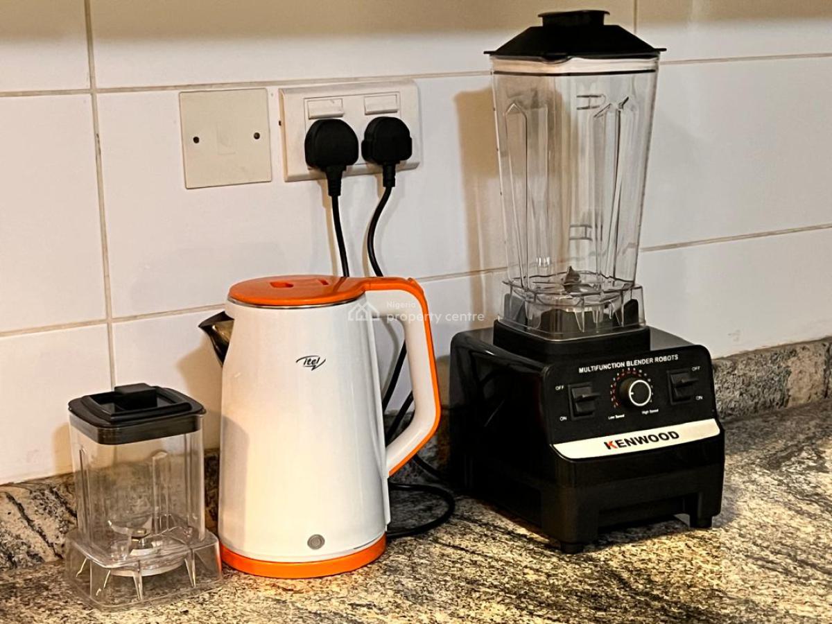 Olaceous 5 Bedroom Lux Suites Ocean View Penthouse, Chief Yesufu Abiodun, Oniru, Victoria Island (vi), Lagos, Flat / Apartment Short Let