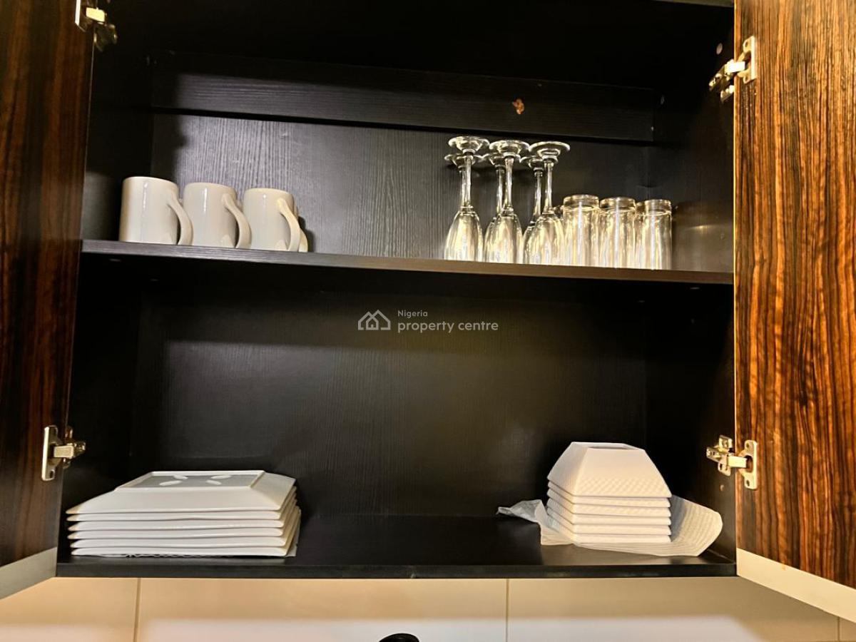 Olaceous 5 Bedroom Lux Suites Ocean View Penthouse, Chief Yesufu Abiodun, Oniru, Victoria Island (vi), Lagos, Flat / Apartment Short Let