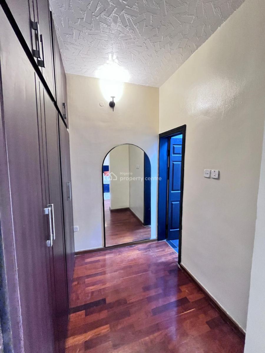 Luxury Furnished 3 Bedroom Flat with Bq and Swimming Pool on 5th Floor, Muri Okunola Street, Victoria Island (vi), Lagos, Flat / Apartment for Rent