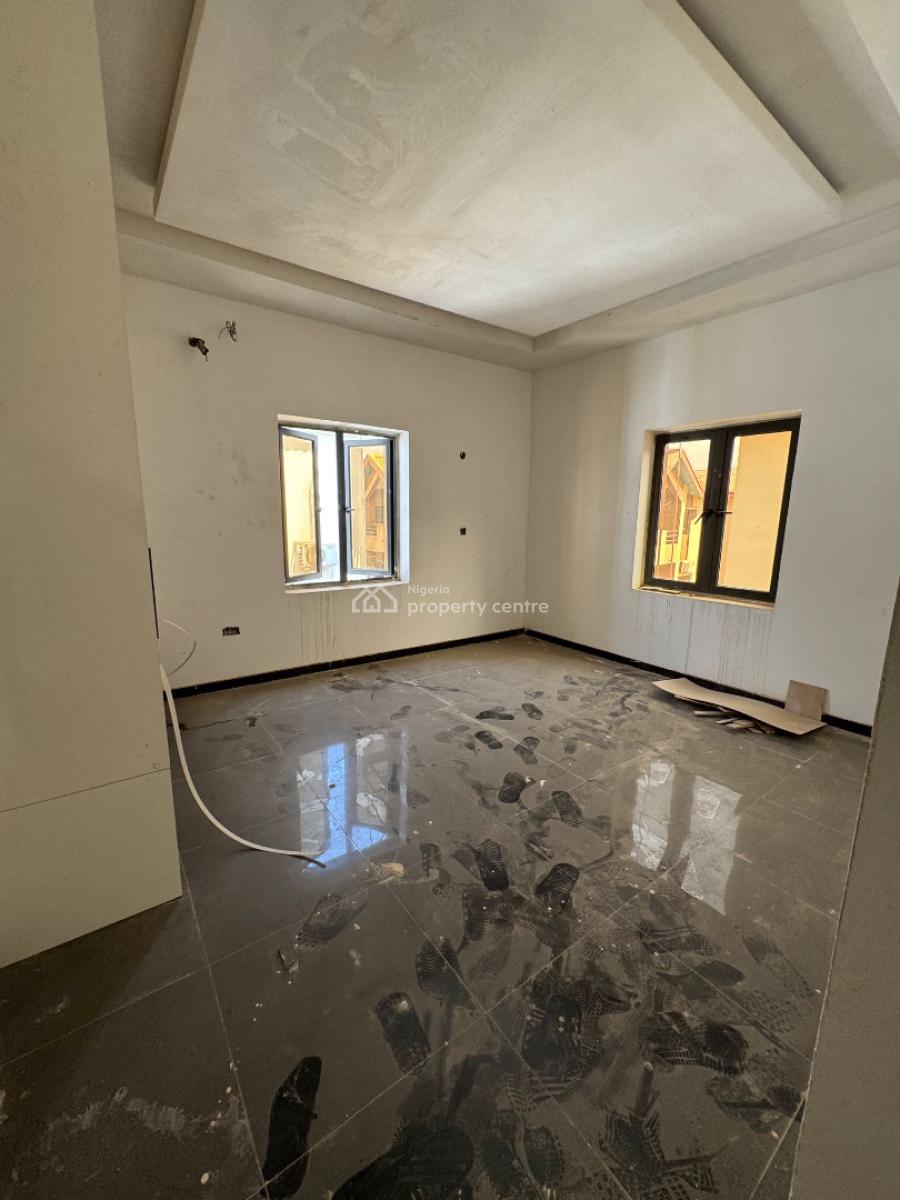 Newly Built Spacious 3bedrooms Flats, Mabushi Abuja., Mabushi, Abuja, Flat / Apartment for Sale