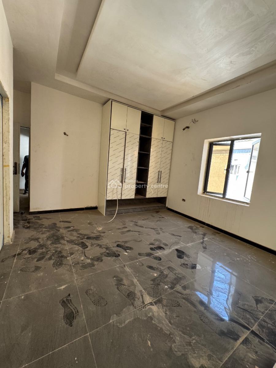 Newly Built Spacious 3bedrooms Flats, Mabushi Abuja., Mabushi, Abuja, Flat / Apartment for Sale