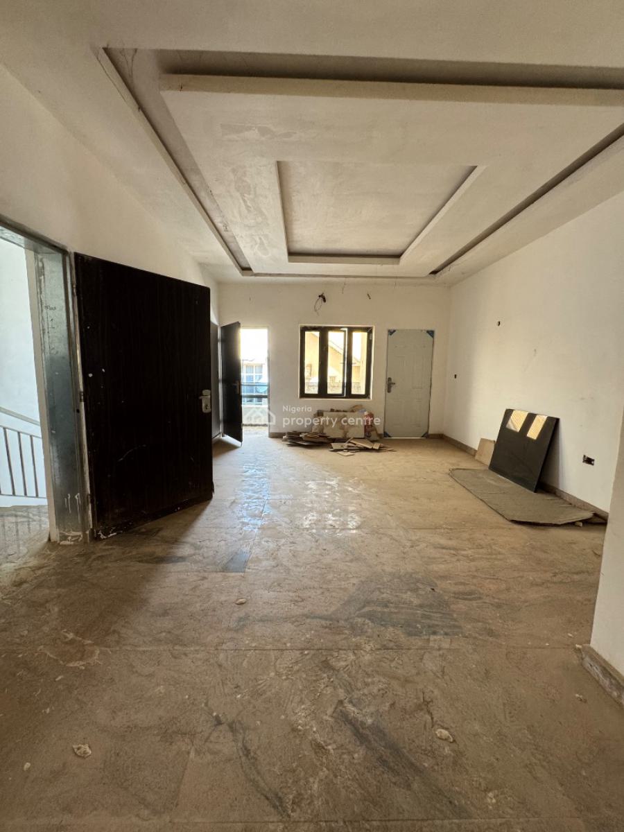 Newly Built Spacious 3bedrooms Flats, Mabushi Abuja., Mabushi, Abuja, Flat / Apartment for Sale