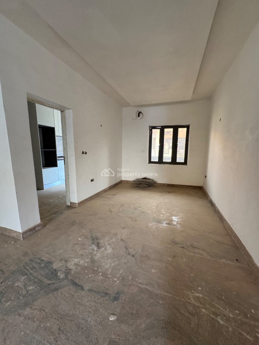 Newly Built Spacious 3bedrooms Flats, Mabushi Abuja., Mabushi, Abuja, Flat / Apartment for Sale