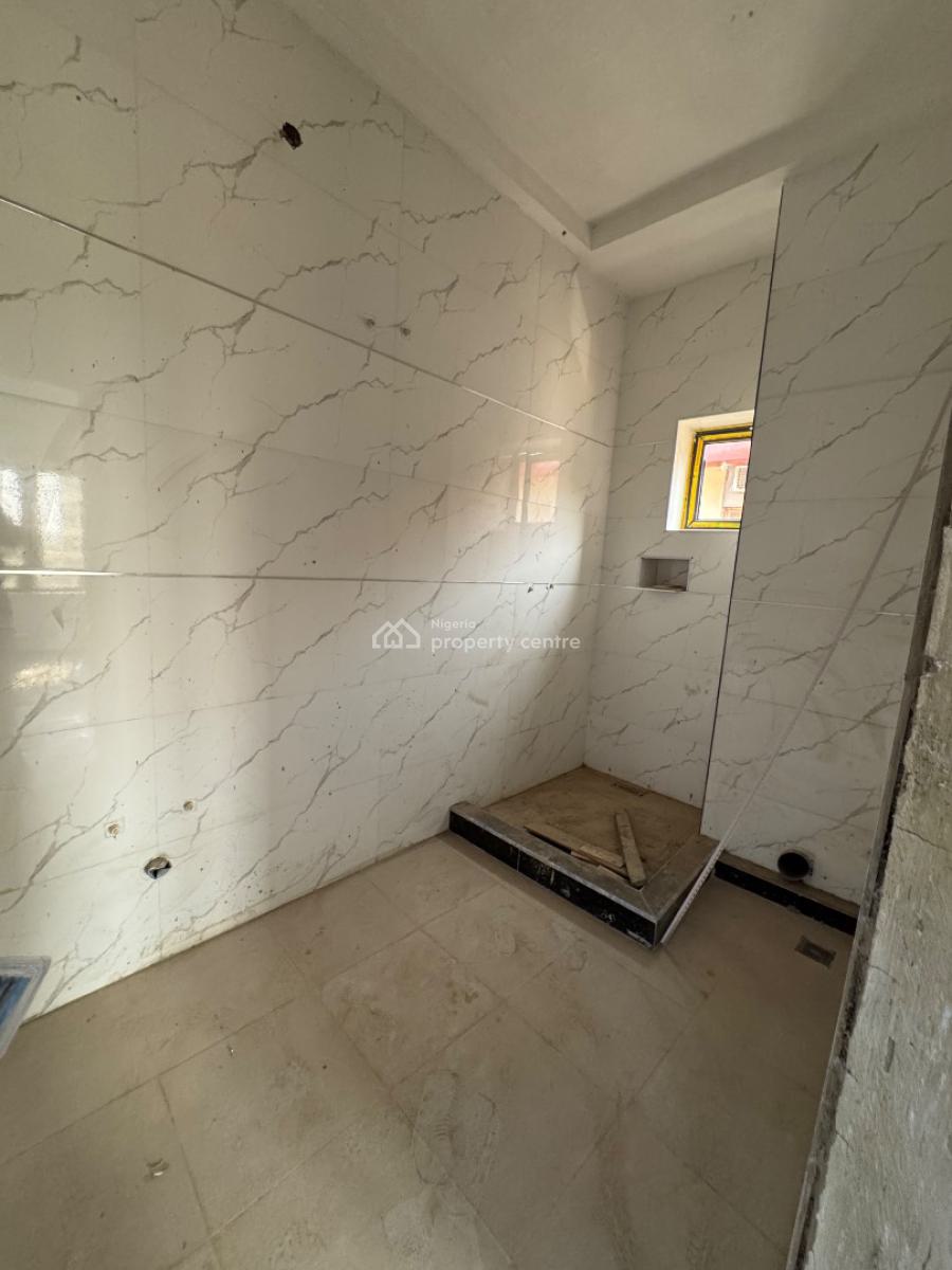 Newly Built Spacious 3bedrooms Flats, Mabushi Abuja., Mabushi, Abuja, Flat / Apartment for Sale