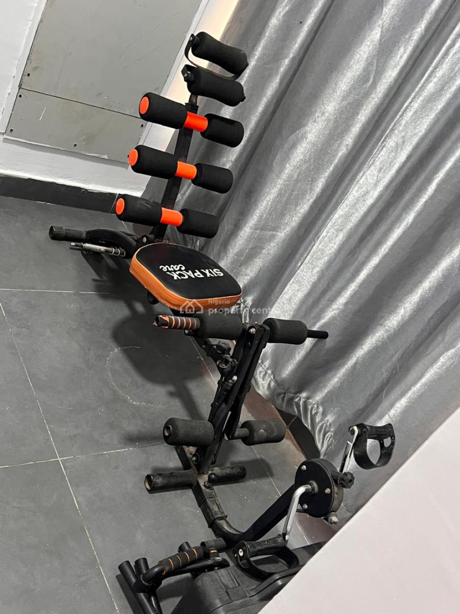 Olaceous 5 Bedroom Royal  Ocean View Penthouse, Chief Yesufu Abiodun, Oniru, Victoria Island (vi), Lagos, Flat / Apartment Short Let