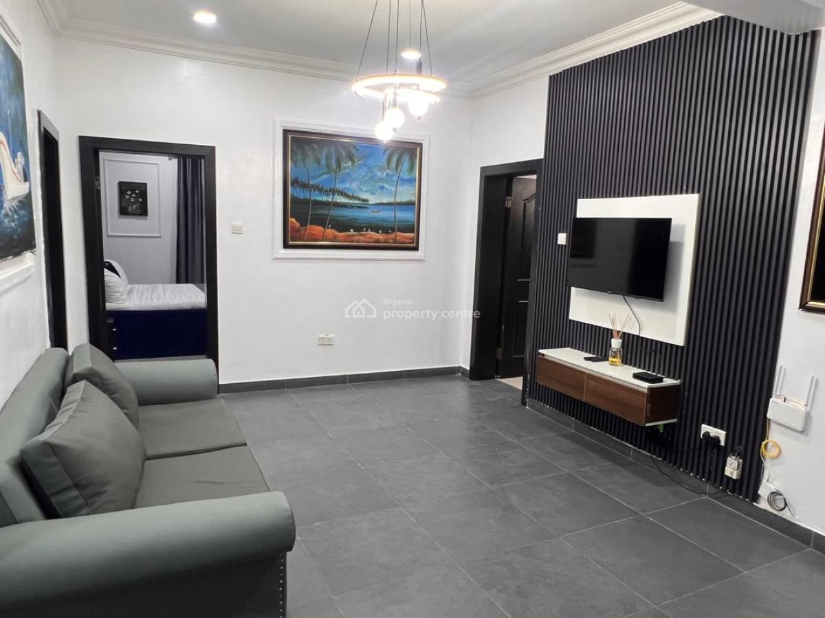 Olaceous 5 Bedroom Royal Ocean View Penthouse, Chief Yesufu Abiodun, Oniru, Victoria Island (vi), Lagos, Flat / Apartment Short Let