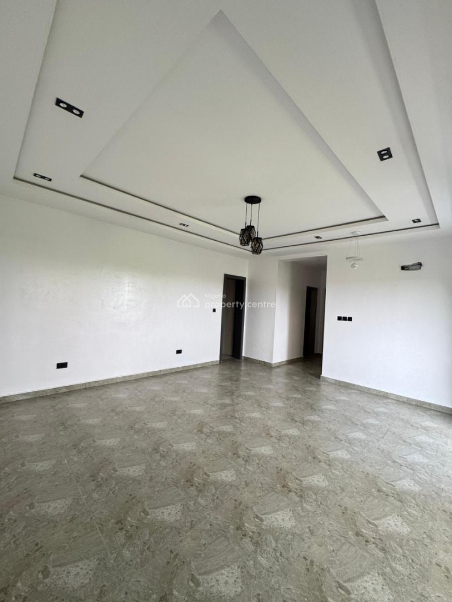 3, Sangotedo, Ajah, Lagos, Flat / Apartment for Rent