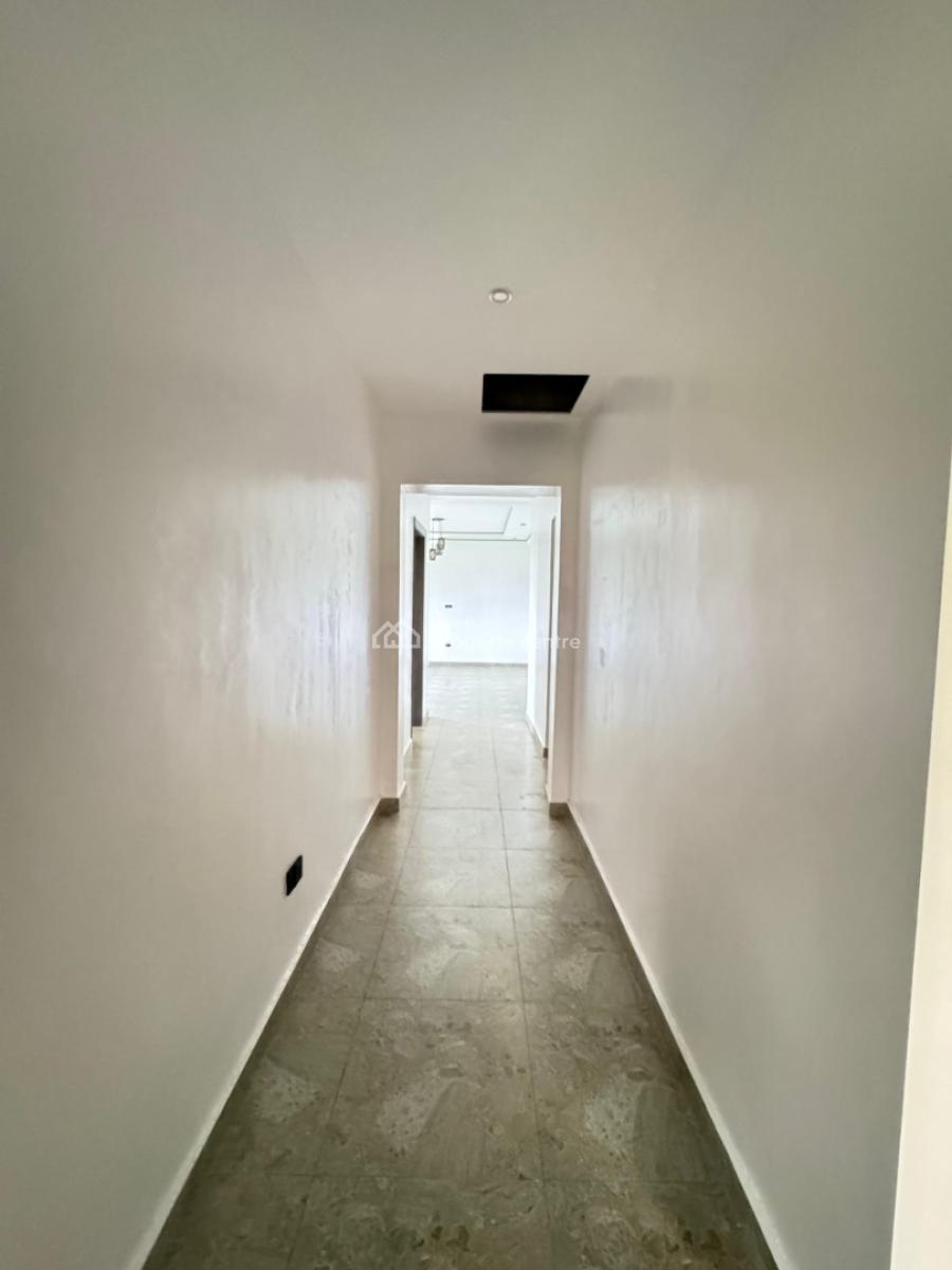 3, Sangotedo, Ajah, Lagos, Flat / Apartment for Rent