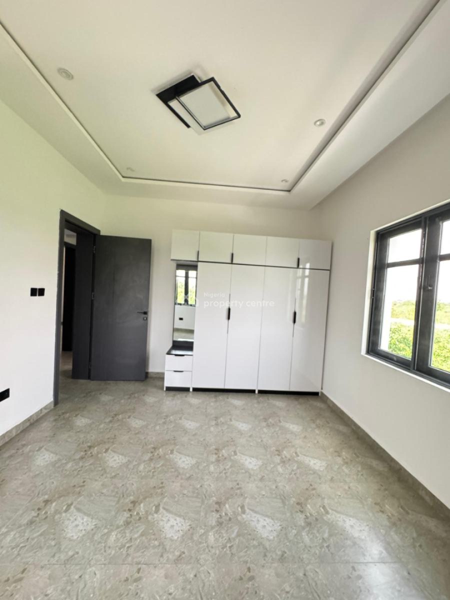 3, Sangotedo, Ajah, Lagos, Flat / Apartment for Rent