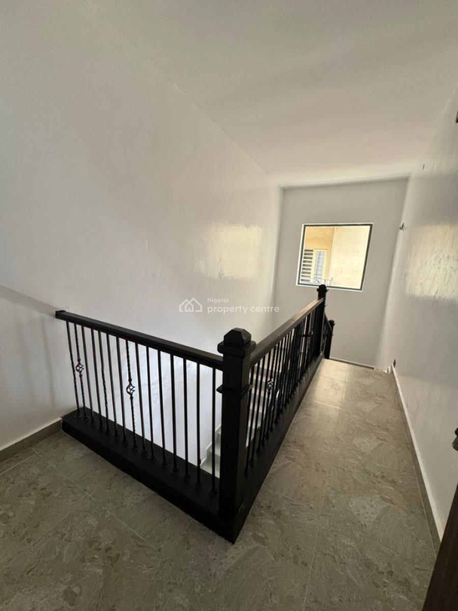 3, Sangotedo, Ajah, Lagos, Flat / Apartment for Rent