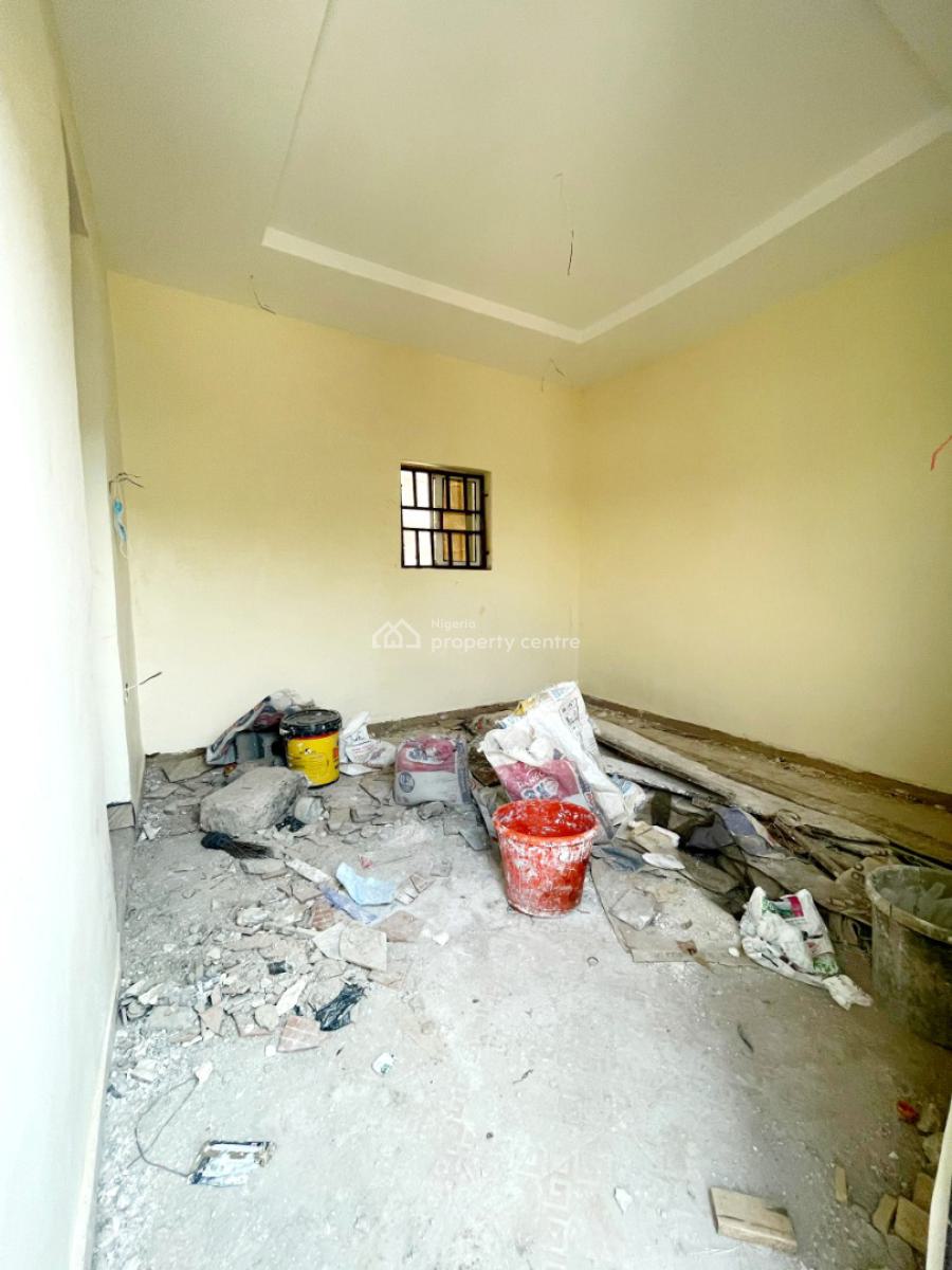 Lovely Self Contain Apartment in a Secure Environment, Dutse Sokale, Dutse, Abuja, Self Contain (single Rooms) for Rent