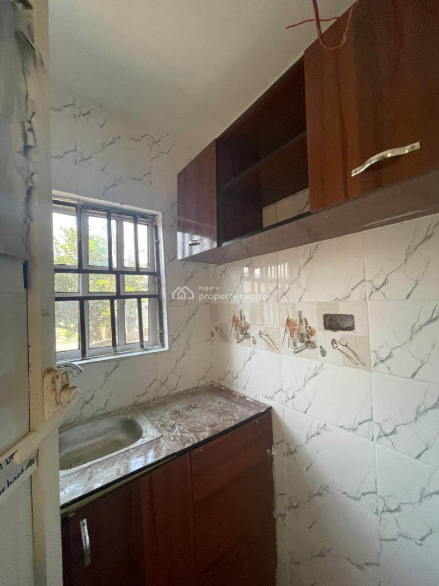 Lovely Self Contain Apartment in a Secure Environment, Dutse Sokale, Dutse, Abuja, Self Contain (single Rooms) for Rent