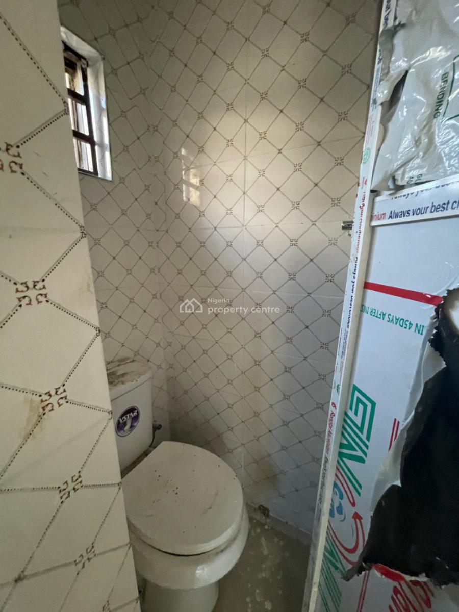 Lovely Self Contain Apartment in a Secure Environment, Dutse Sokale, Dutse, Abuja, Self Contain (single Rooms) for Rent