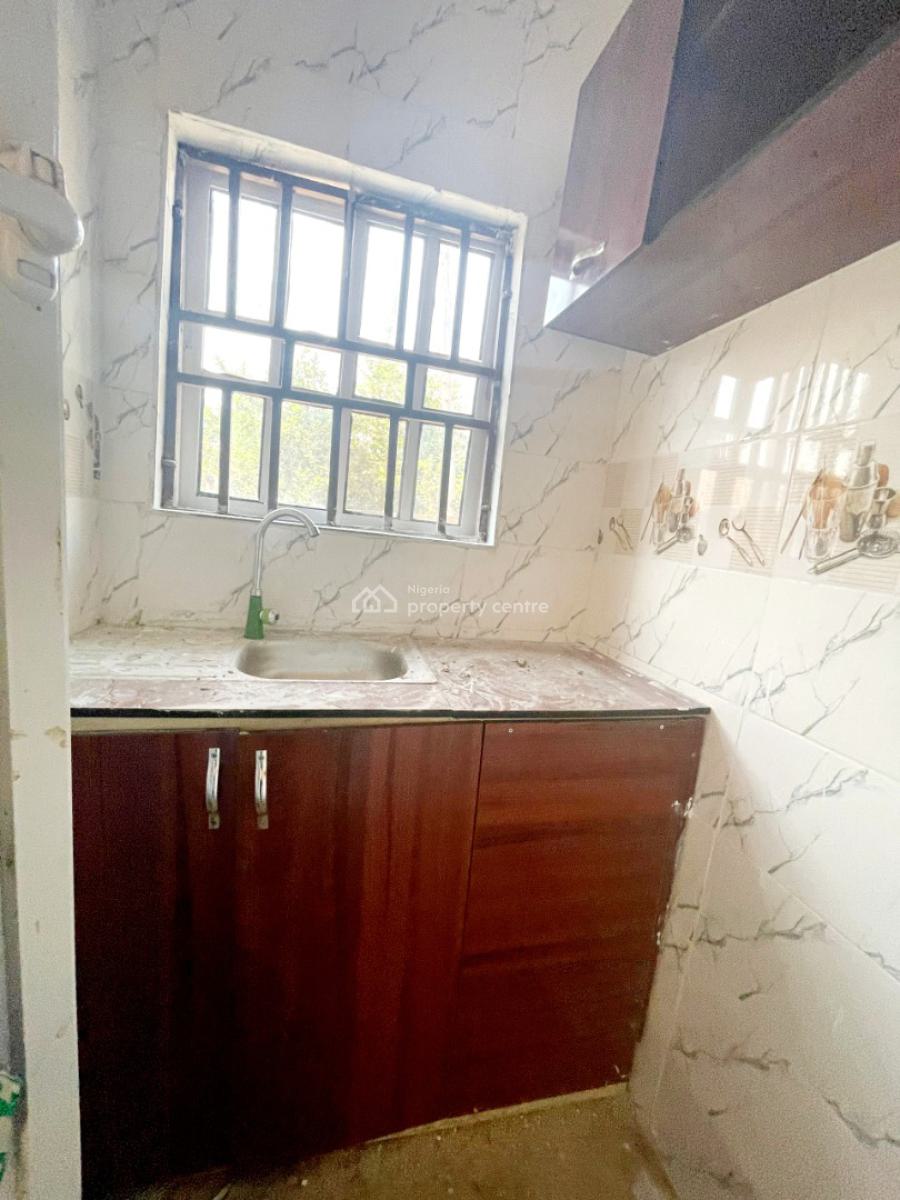 Lovely Self Contain Apartment in a Secure Environment, Dutse Sokale, Dutse, Abuja, Self Contain (single Rooms) for Rent