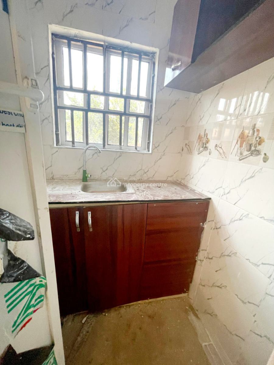 Lovely Self Contain Apartment in a Secure Environment, Dutse Sokale, Dutse, Abuja, Self Contain (single Rooms) for Rent