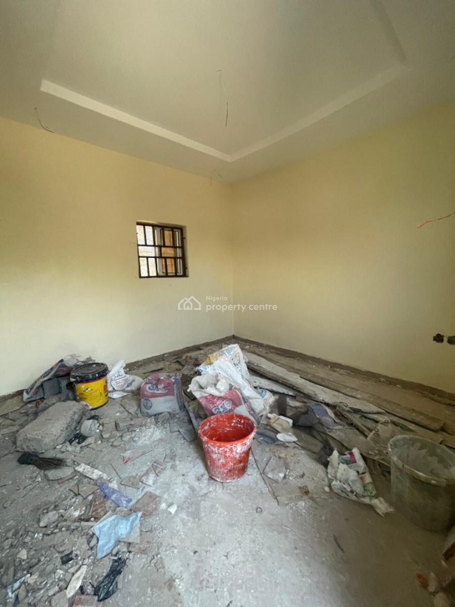 Lovely Self Contain Apartment in a Secure Environment, Dutse Sokale, Dutse, Abuja, Self Contain (single Rooms) for Rent