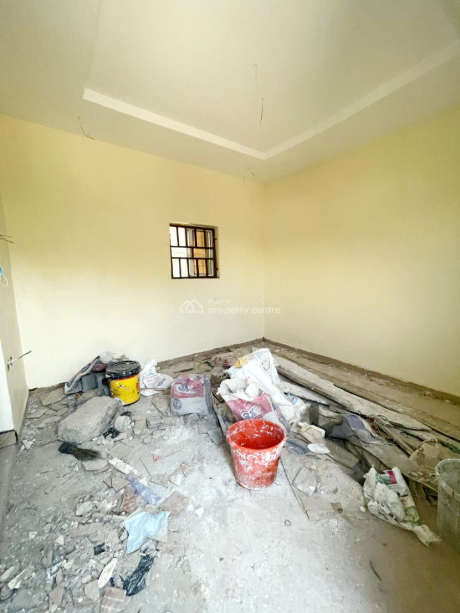 Lovely Self Contain Apartment in a Secure Environment, Dutse Sokale, Dutse, Abuja, Self Contain (single Rooms) for Rent